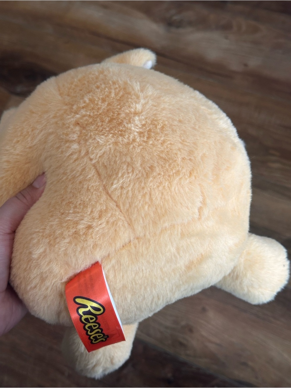Reese’s stuffie - Picture 3 of 3